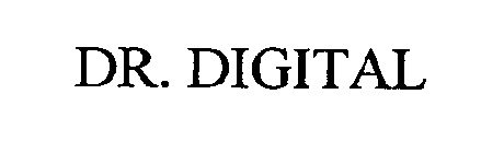 DR. DIGITAL