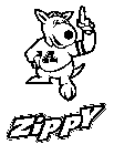 A ZIPPY