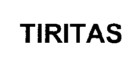 TIRITAS