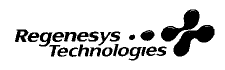 REGENESYS TECHNOLOGIES