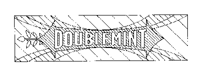 DOUBLEMINT