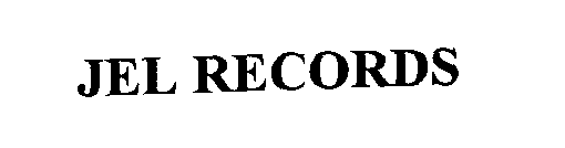 JEL RECORDS