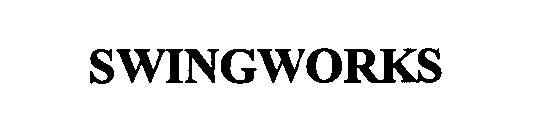 SWINGWORKS