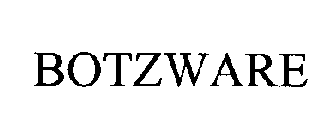 BOTZWARE