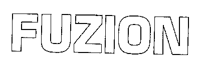 FUZION