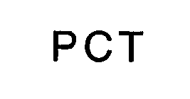 PCT