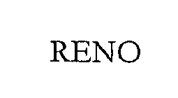 RENO