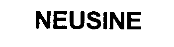 NEUSINE