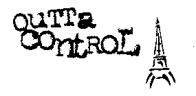 OUTTA CONTROL