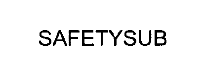 SAFETYSUB