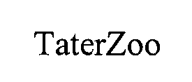 TATERZOO