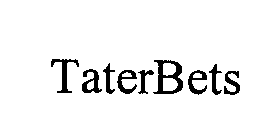 TATERBETS