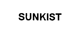 SUNKIST