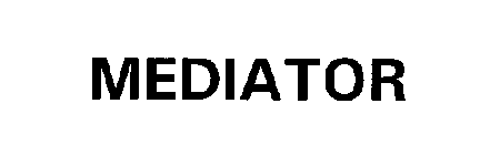 MEDIATOR