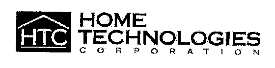 HTC HOME TECHNOLOGIES CORPORATION