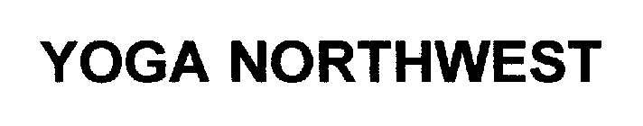 YOGA NORTHWEST