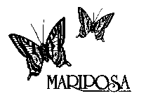 MARIPOSA