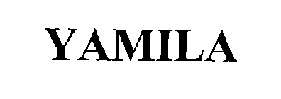 YAMILA