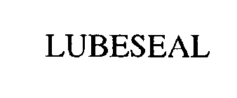 LUBESEAL