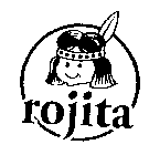 ROJITA