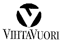 V VIHTAVUORI