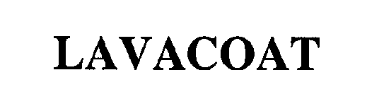 LAVACOAT