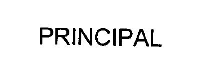 PRINCIPAL