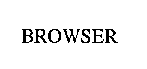 BROWSER