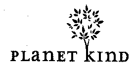 PLANET KIND