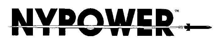 NYPOWER
