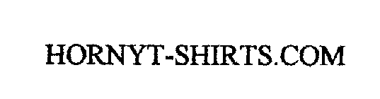 HORNYT-SHIRTS.COM