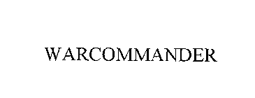 WARCOMMANDER