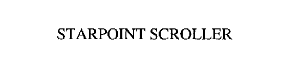 STARPOINT SCROLLER