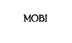 MOBI