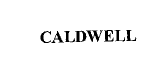 CALDWELL