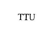 TTU