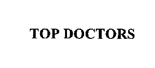 TOP DOCTORS