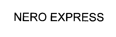 NERO EXPRESS