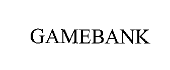 GAMEBANK