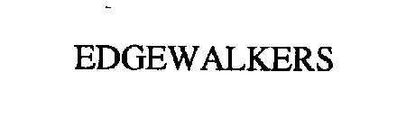 EDGEWALKERS