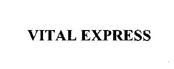 VITAL EXPRESS