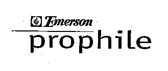 EMERSON PROPHILE