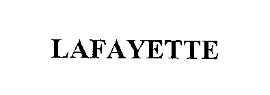 LAFAYETTE