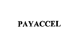 PAYACCEL