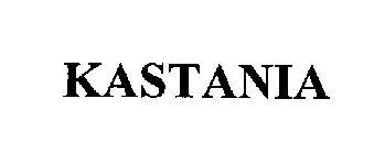 KASTANIA