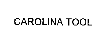 CAROLINA TOOL