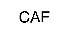 CAF