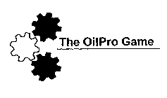 THE OILPRO GAME