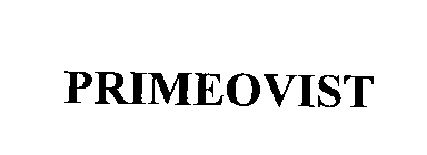 PRIMEOVIST