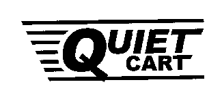 QUIET CART